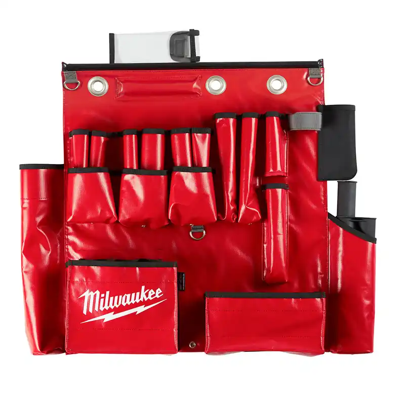 Milwaukee Electric Aerial Tool Apron - MLW-48-22-8290