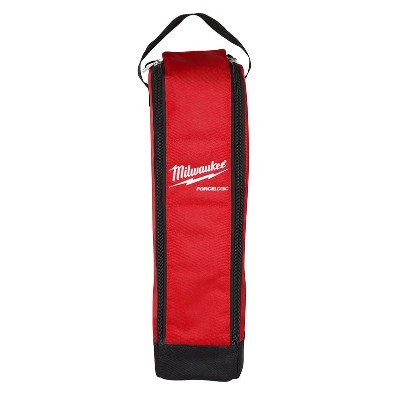 Milwaukee Electric M18 6T Crimpacter & Cutter Truck Bag - MLW-48-22-8277