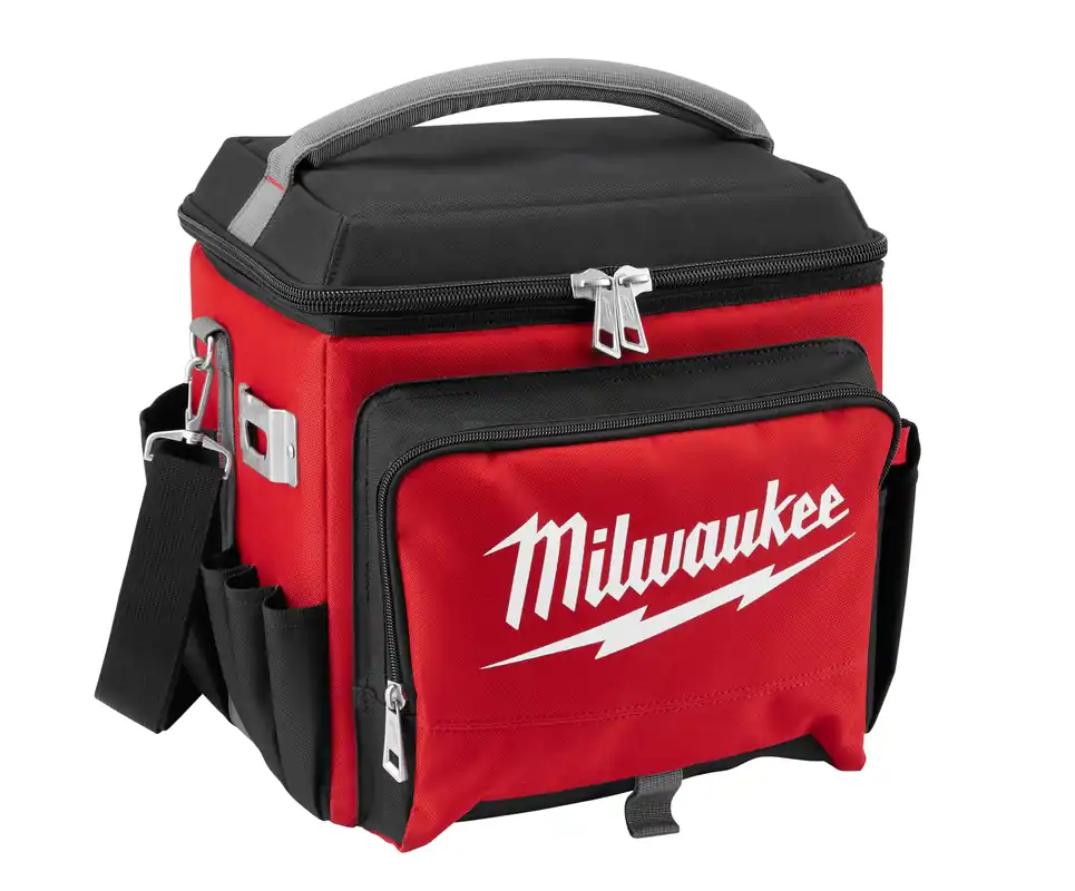 Milwaukee Electric Jobsite Cooler - MLW-48-22-8250