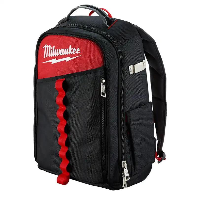 Milwaukee Electric Low Profile Backpack - MLW-48-22-8202