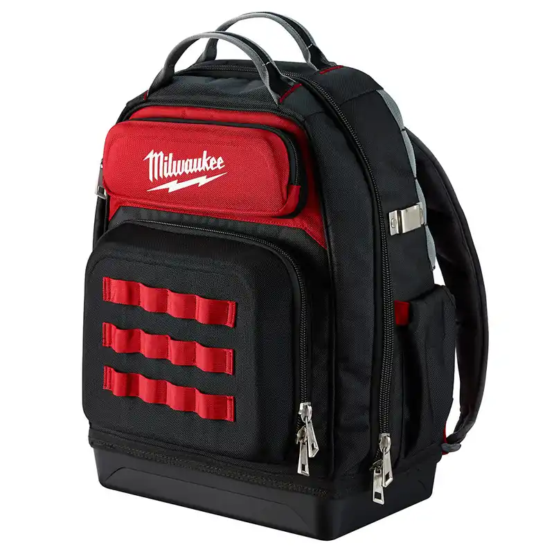 Milwaukee Electric Ultimate Jobsite Backpack - MLW-48-22-8201