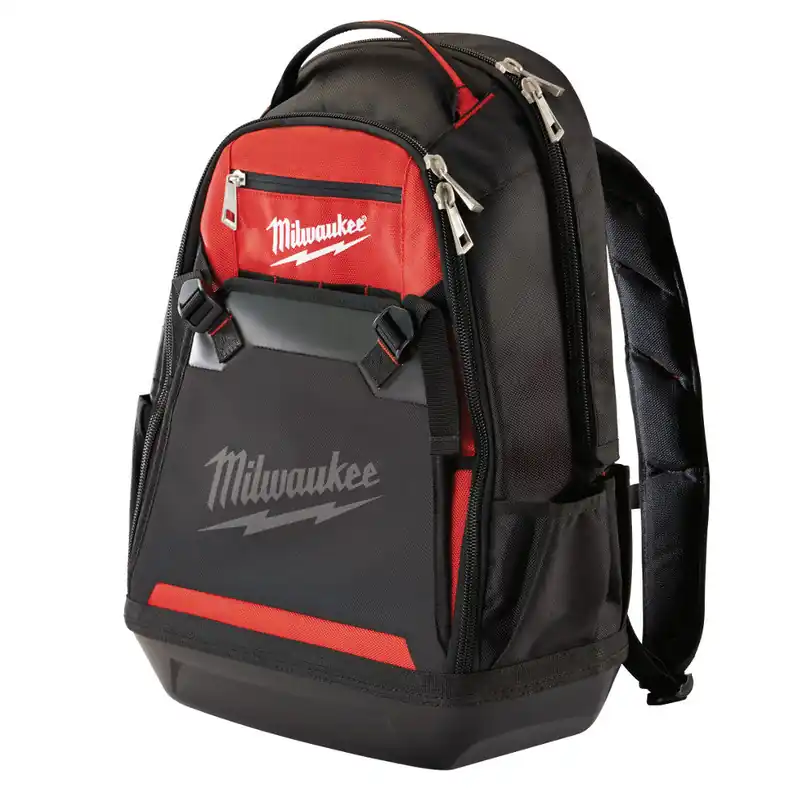 Milwaukee Electric Jobsite Backpack - MLW-48-22-8200