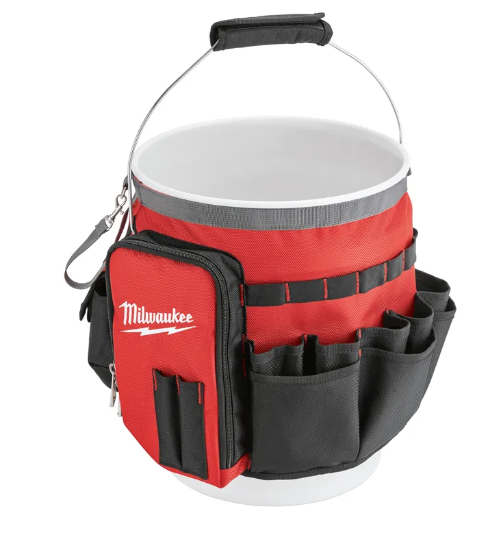 Milwaukee Electric Bucket Organizer Wrenchap - MLW-48-22-8175