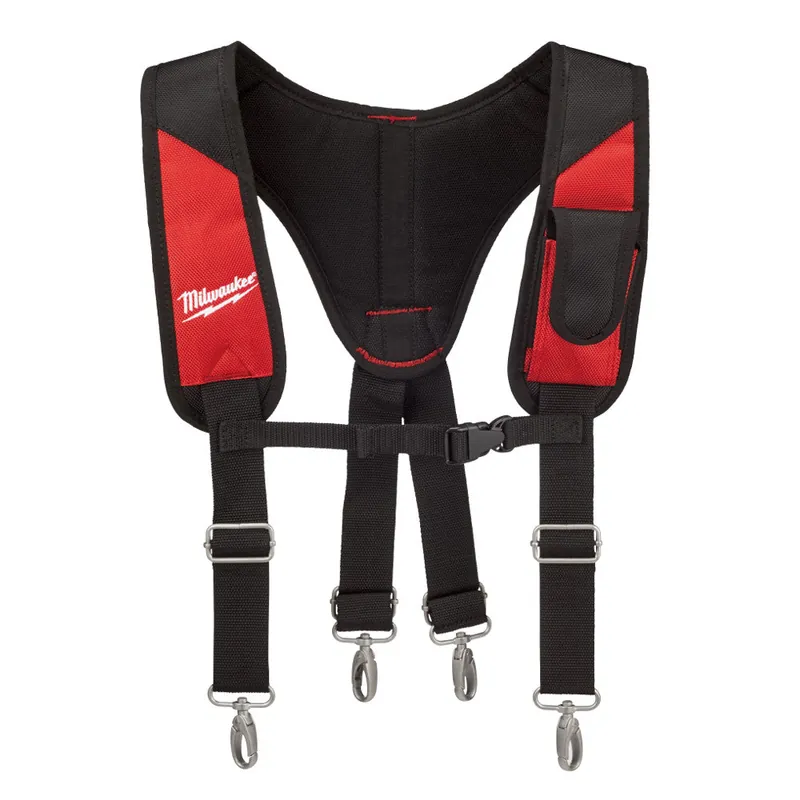 Milwaukee Electric Padded Rig - MLW-48-22-8145