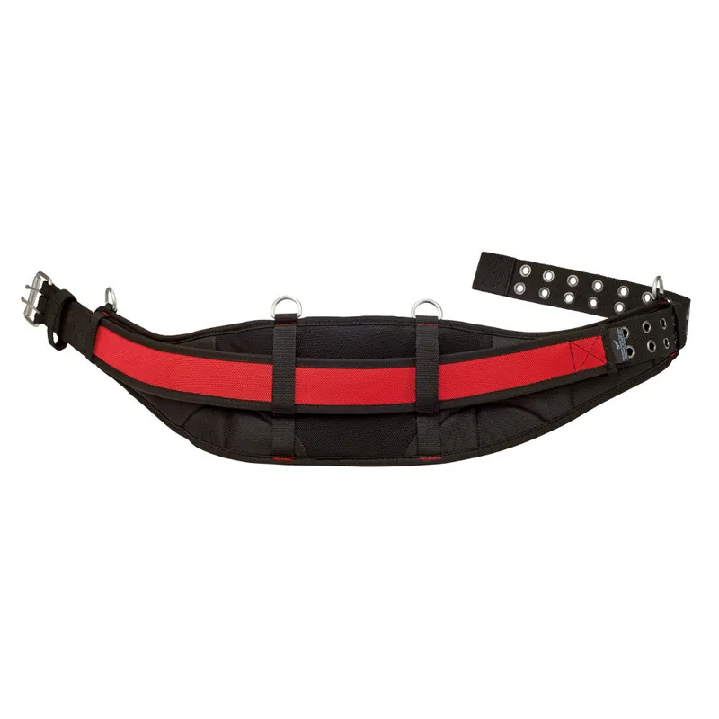 Milwaukee Electric Padded Work Belt - MLW-48-22-8140