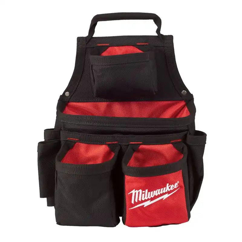Milwaukee Electric Carpenters Pouch - MLW-48-22-8121