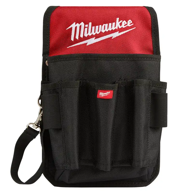 Milwaukee Electric Utility Pouch - 48-22-8119 - MLW-48-22-8119