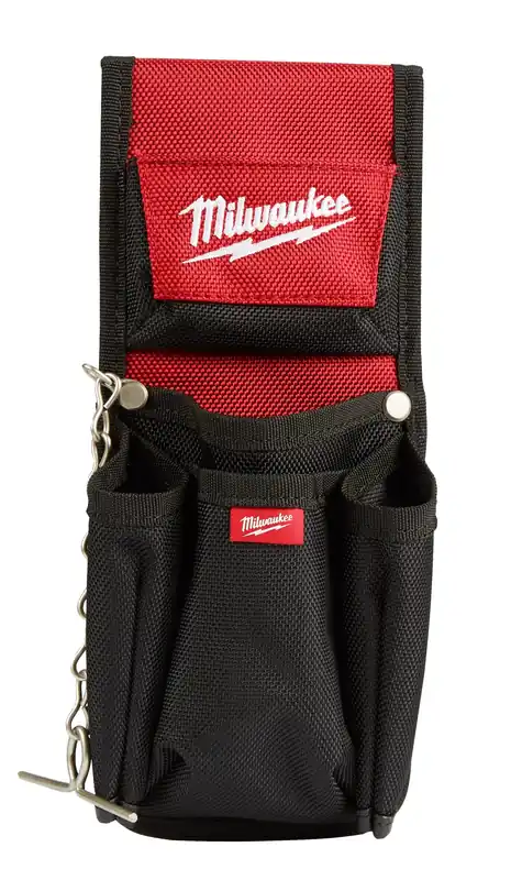 Milwaukee Electric Compact Utility Pouch - MLW-48-22-8118