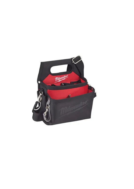 Milwaukee Electric Electrician‘S Pouch - MLW-48-22-8112