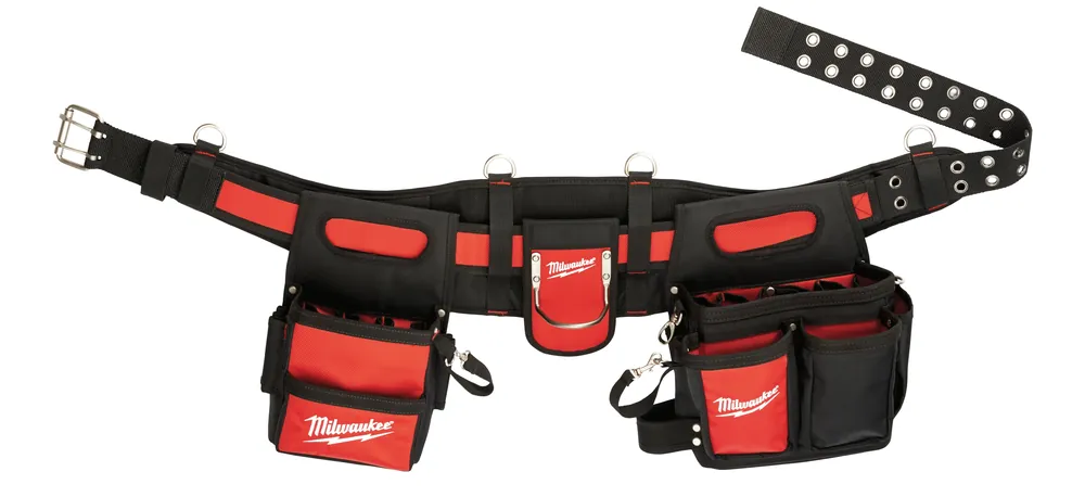 Milwaukee Electric Electricians Work Belt - MLW-48-22-8110