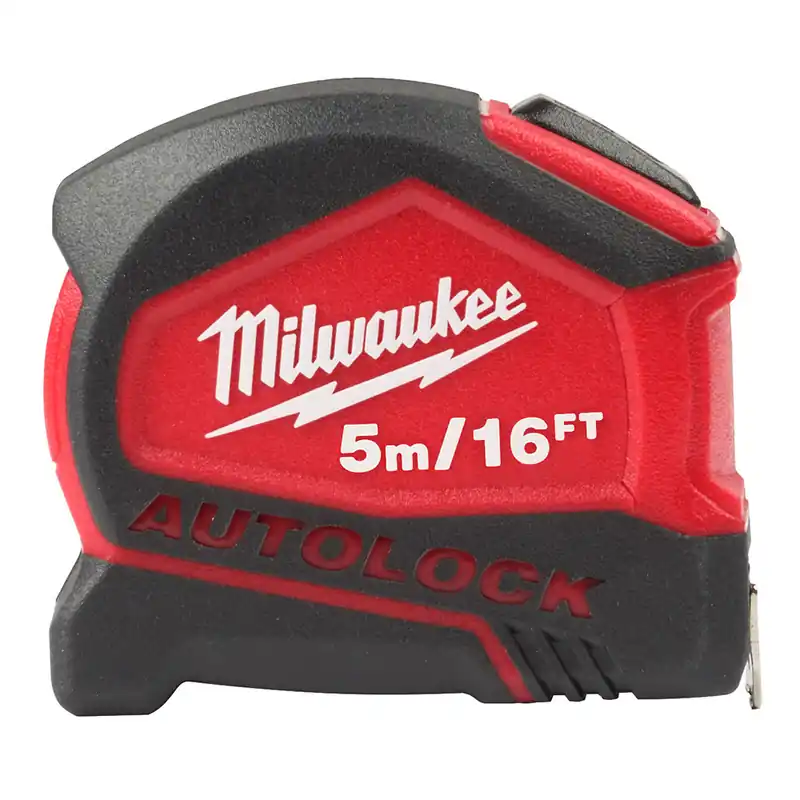Milwaukee Electric 5M/16‘ Compact Autolock - MLW-48-22-6817