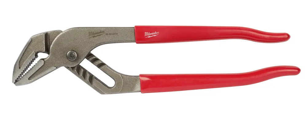 Milwaukee Electric 10" Tongue & Groove Joint Pliers, 2" Capacity - MLW-48-22-6510