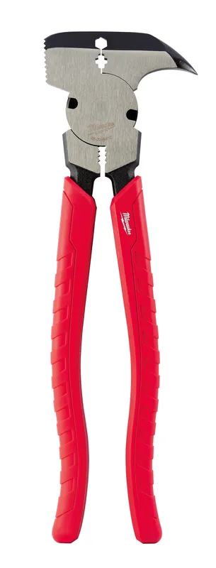 Milwaukee Electric Fencing Pliers - MLW-48-22-6410