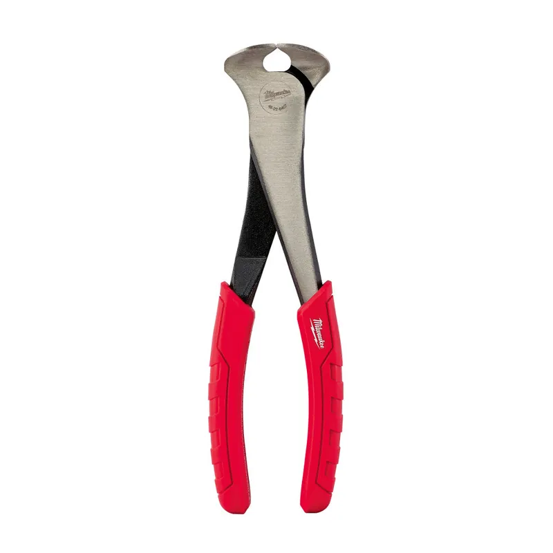 Milwaukee Electric 7" Nipper - MLW-48-22-6407