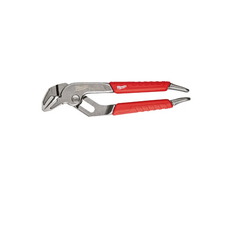 Milwaukee Electric 6" Straight Jaw Pliers - 48-22-6306 - MLW-48-22-6306