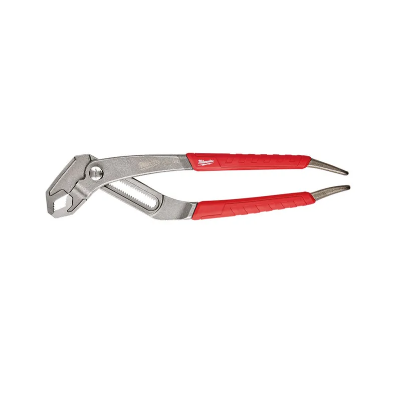 Milwaukee Electric 12" V Jaw Pliers - MLW-48-22-6212