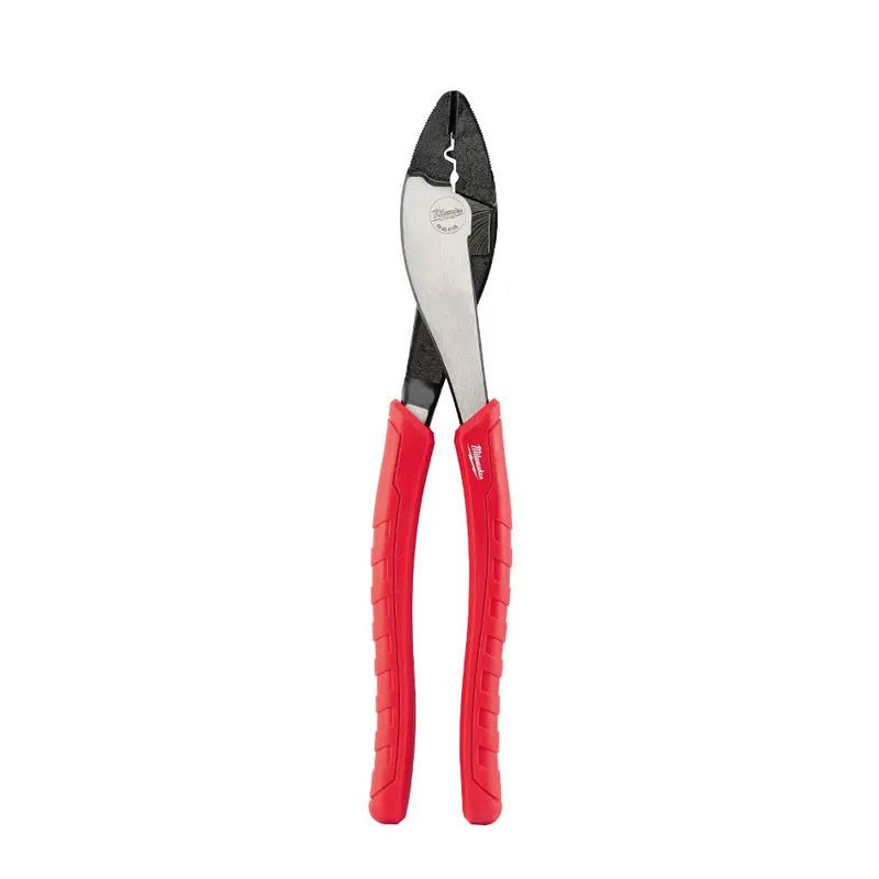 Milwaukee Electric Crimpacting Pliers - 48-22-6103 - MLW-48-22-6103