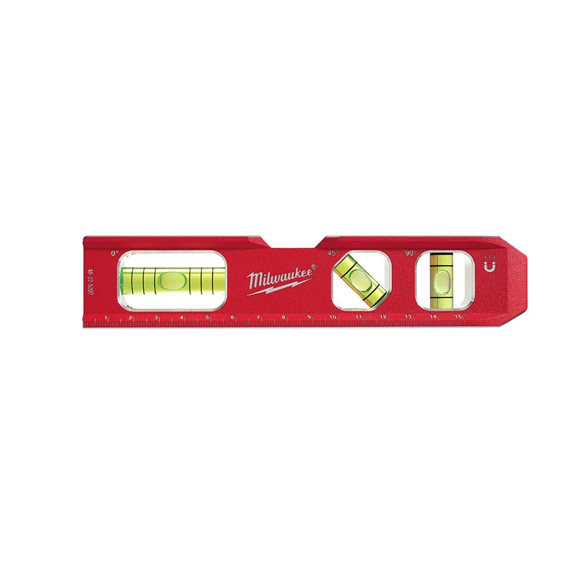Milwaukee Electric Metric Compct Billet Torpedo - MLW-48-22-5207