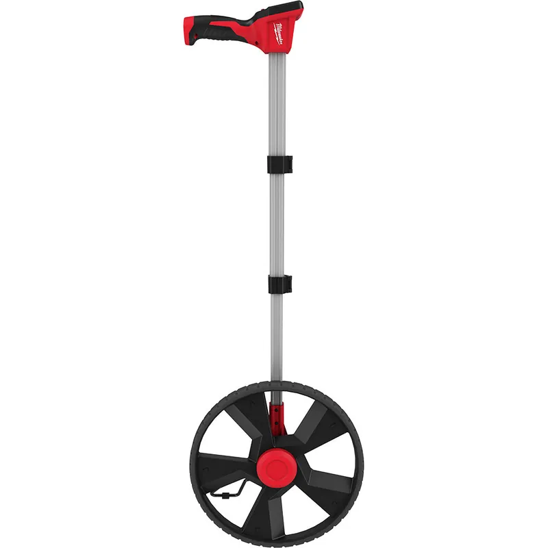 Milwaukee Electric 12" Digital Measuring Wheel - MLW-48-22-5112