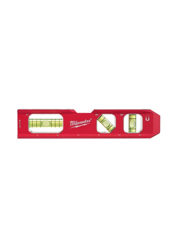 Milwaukee Electric Compact Billet Torpedo - MLW-48-22-5107