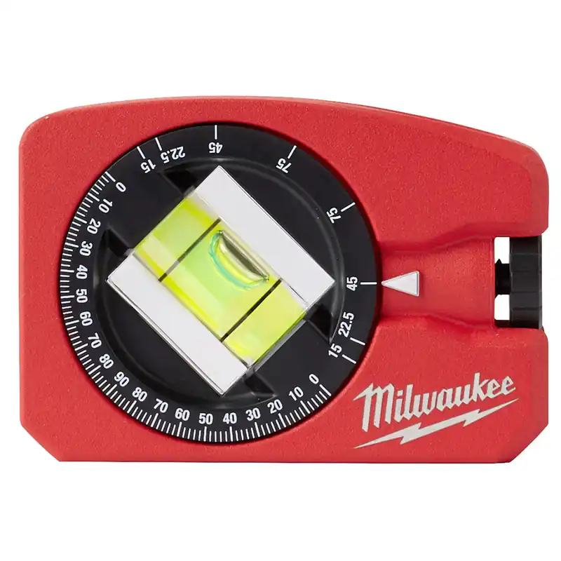 Milwaukee Electric 360 Locking Pocket Level - MLW-48-22-5102