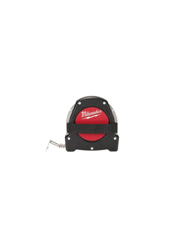 Milwaukee Electric 100Ft Closed Reel Long Tape - MLW-48-22-5101