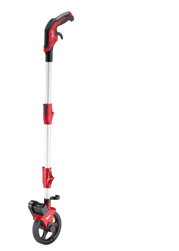 Milwaukee Electric 6" Measuring Wheel - MLW-48-22-5006
