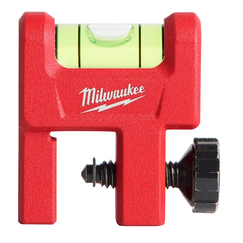 Milwaukee Electric Milwaukee Pipe-Lock Torpedo Level - MLW-48-22-5001