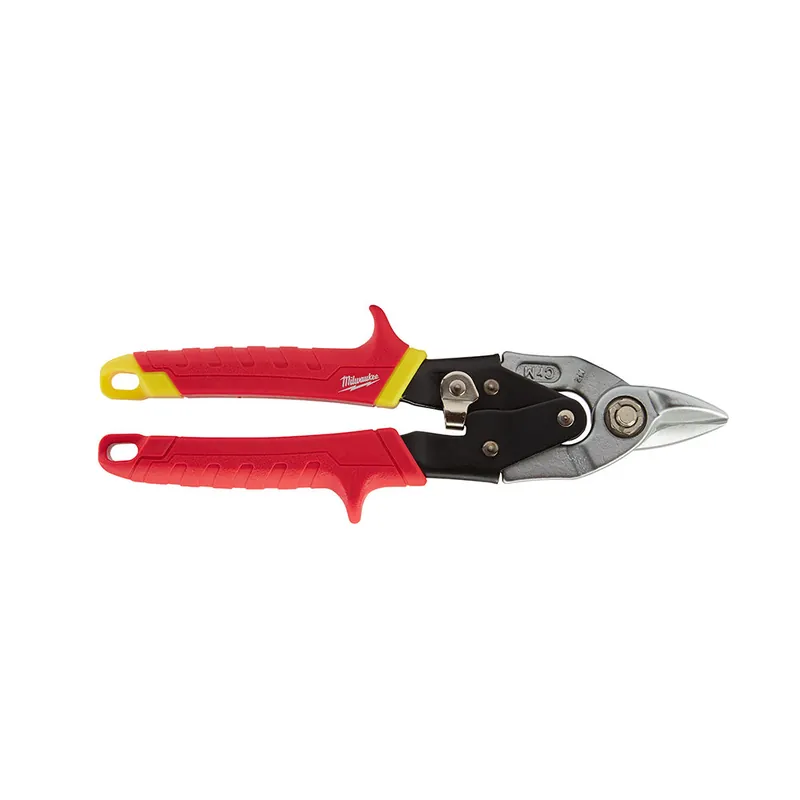 Milwaukee Electric Bulldog Snip - MLW-48-22-4500