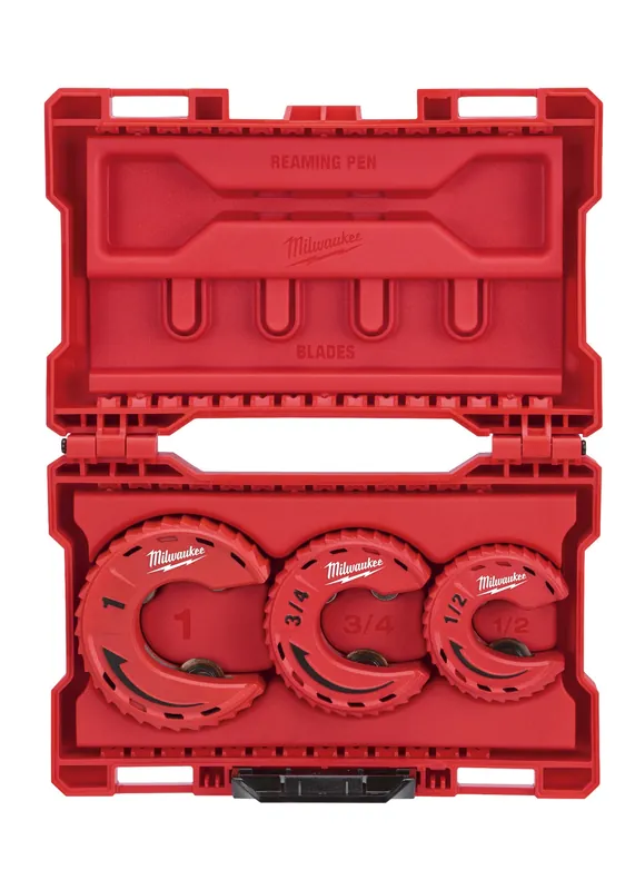 Milwaukee Electric 3 Pc Close Quarters Cutter - MLW-48-22-4263