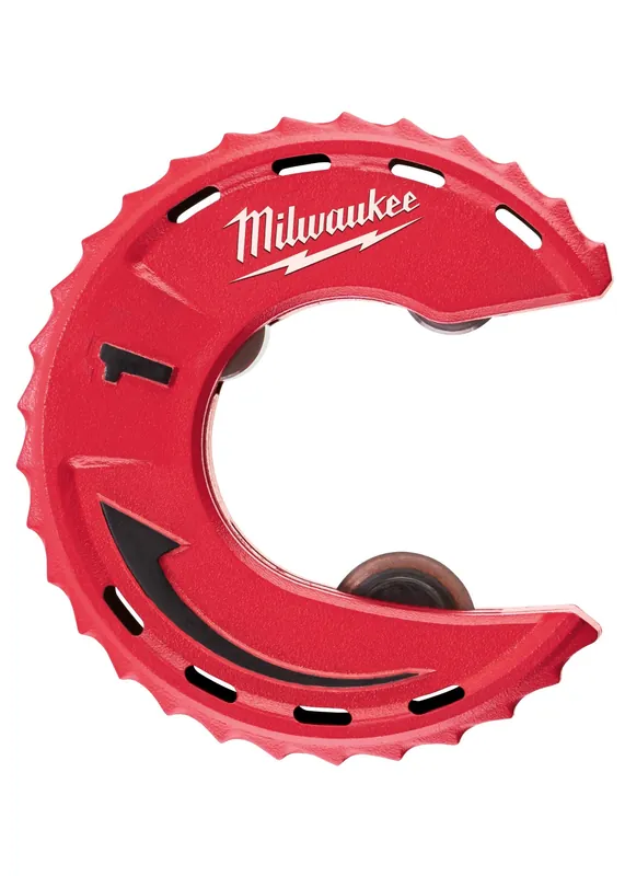 Milwaukee Electric 1" Close Quarters Cutter - MLW-48-22-4262