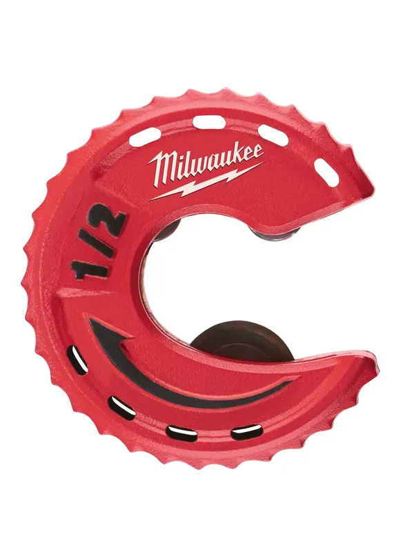 Milwaukee Electric 1/2" Close Quarters Cutter - MLW-48-22-4260