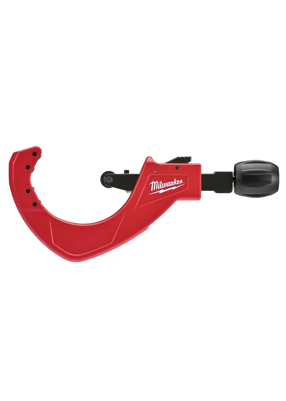 Milwaukee Electric 3-1/2" Quick Adjustableust Cutter - MLW-48-22-4254