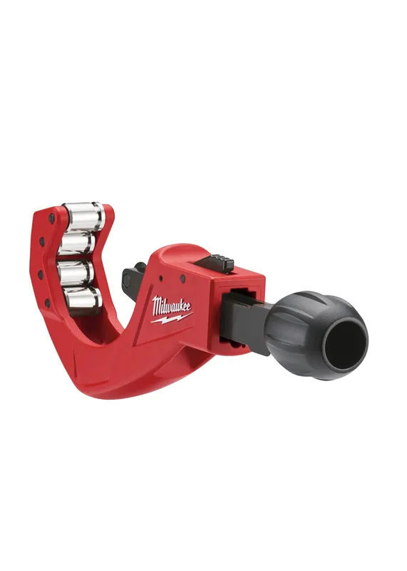 Milwaukee Electric 2-1/2" Quick Adjustableust Cutter - MLW-48-22-4253