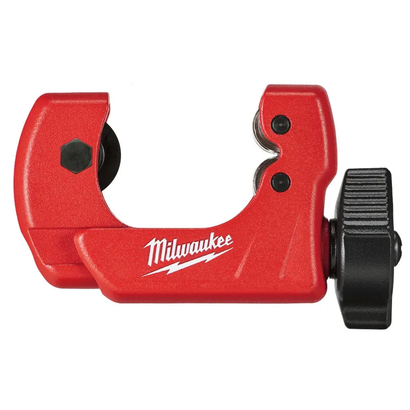 Milwaukee Electric 1" Mini Cutter - MLW-48-22-4251