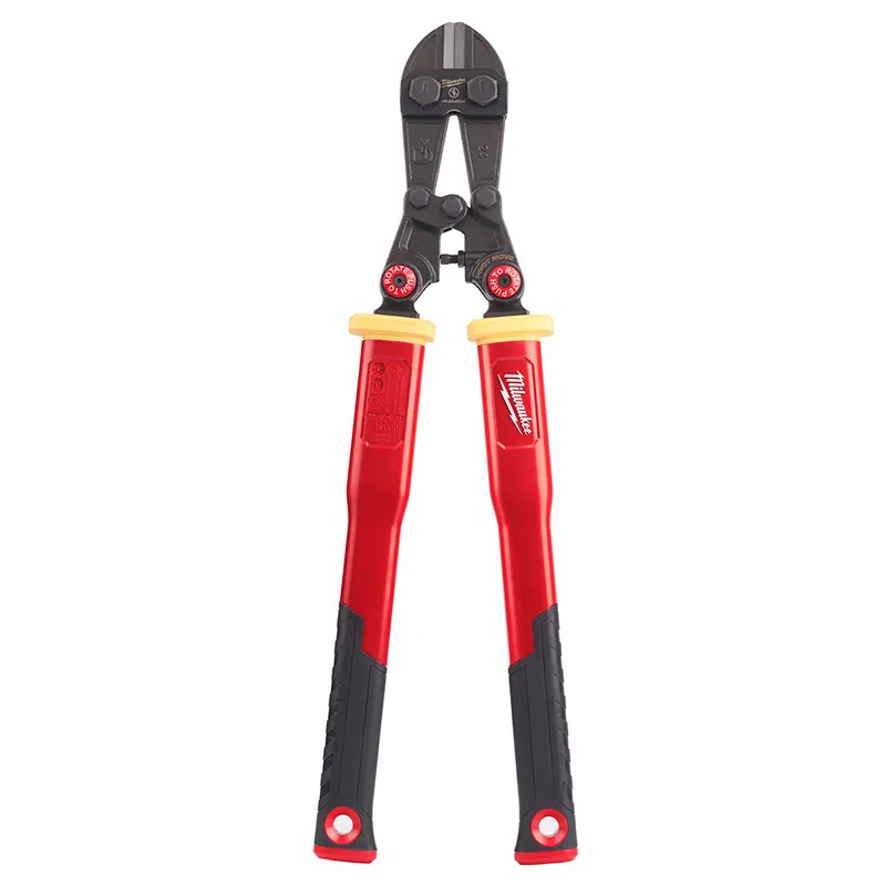 Milwaukee Electric 24" Nonconductive Bolt Cutter - MLW-48-22-4224