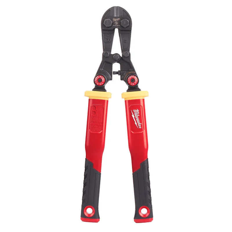 Milwaukee Electric 18" Nonconductive Bolt Cutter - MLW-48-22-4218