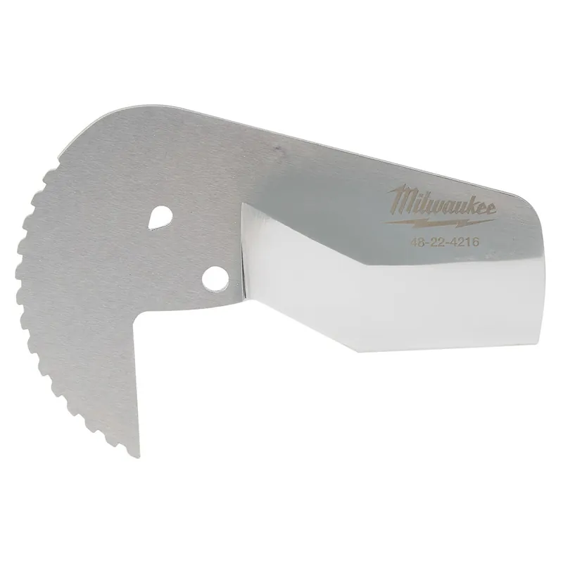 Milwaukee Electric 2-3/8" Ratchet Pipe Cutter Replacement Blade - MLW-48-22-4216