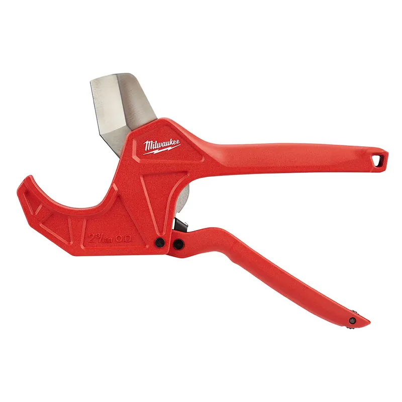 Milwaukee Electric 2-3/8" Pipe Cutter - MLW-48-22-4215