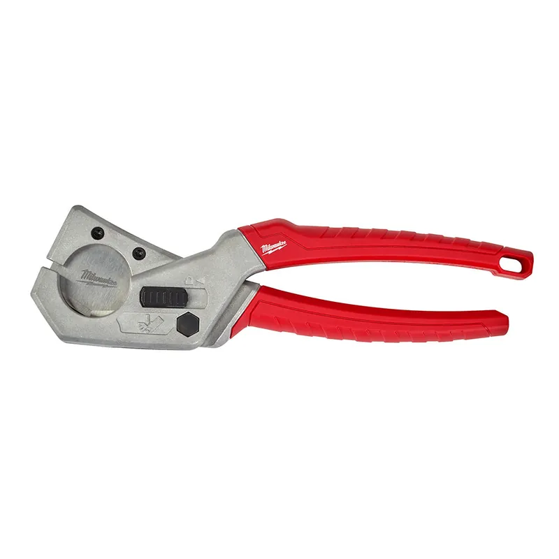 Milwaukee Electric Pex & Tubing Cutter - 48-22-420 - MLW-48-22-4204