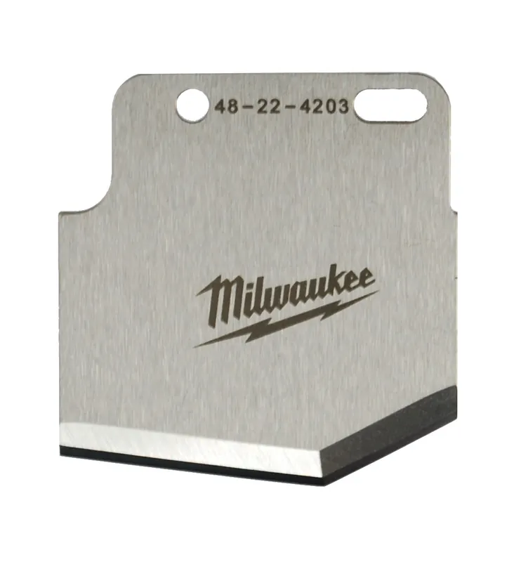 Milwaukee Electric Pex & Tubing Cutter Blade - MLW-48-22-4203