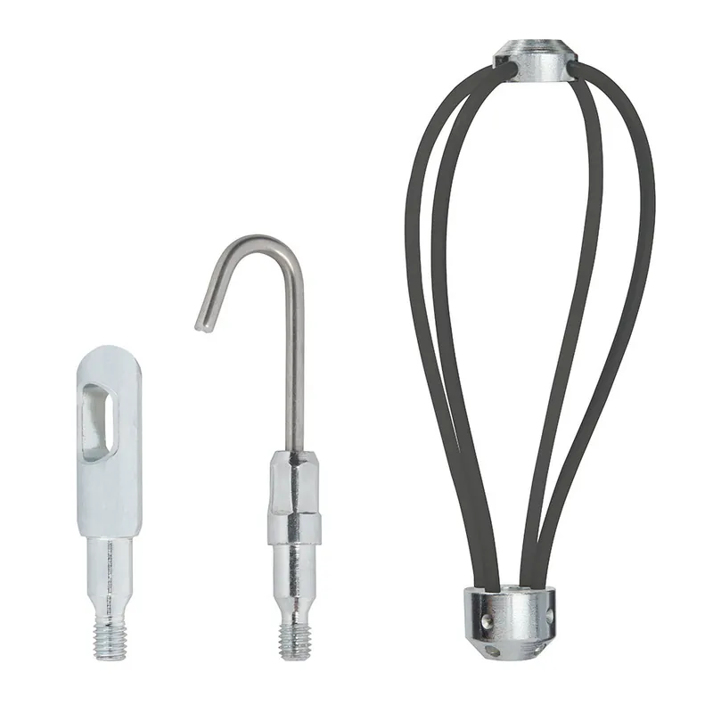Milwaukee Electric 3Pc Tip Accessory Kit - MLW-48-22-4157