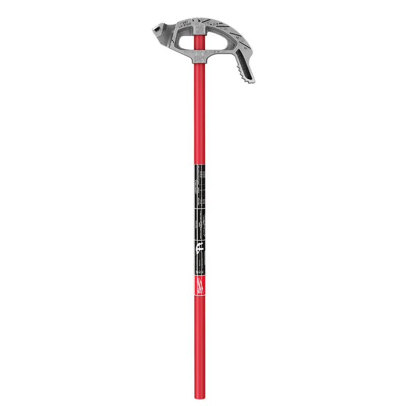 Milwaukee Electric 1" Emt Aluminum Conduit Bender - MLW-48-22-4072