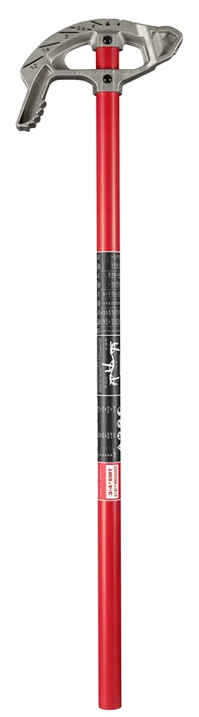 Milwaukee Electric 3/4" Al Conduit Bender - MLW-48-22-4071