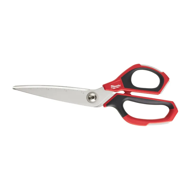 Milwaukee Electric Jobsite Offset Scissors - MLW-48-22-4047