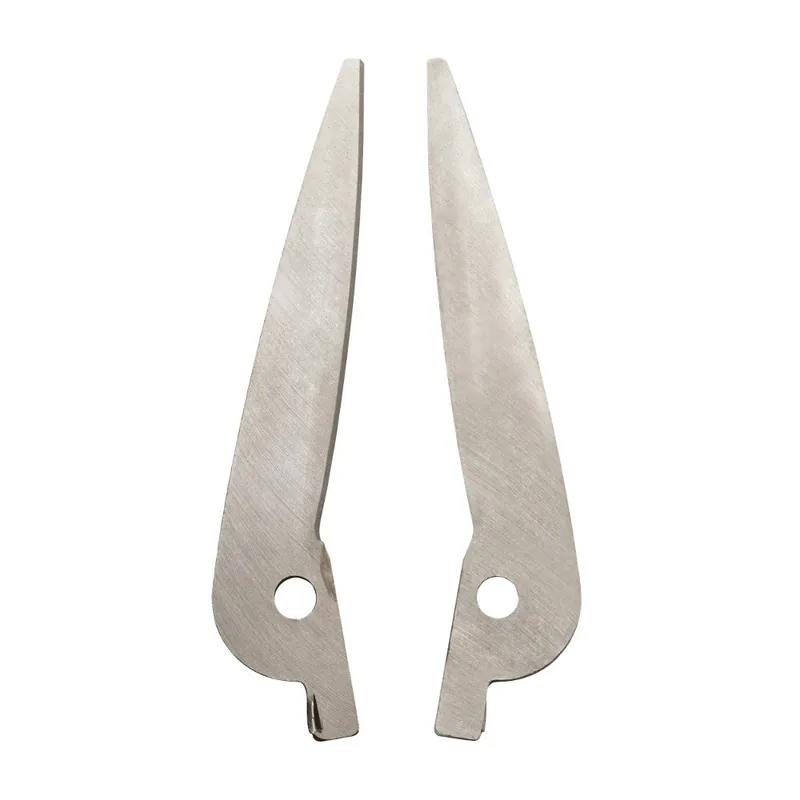 Milwaukee Electric Al Snips Replacementacement Blades - MLW-48-22-4007