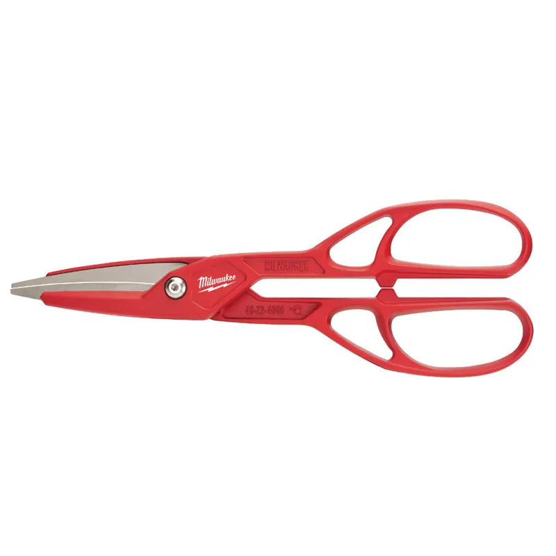 Milwaukee Electric Lightweight Tinner - MLW-48-22-4006