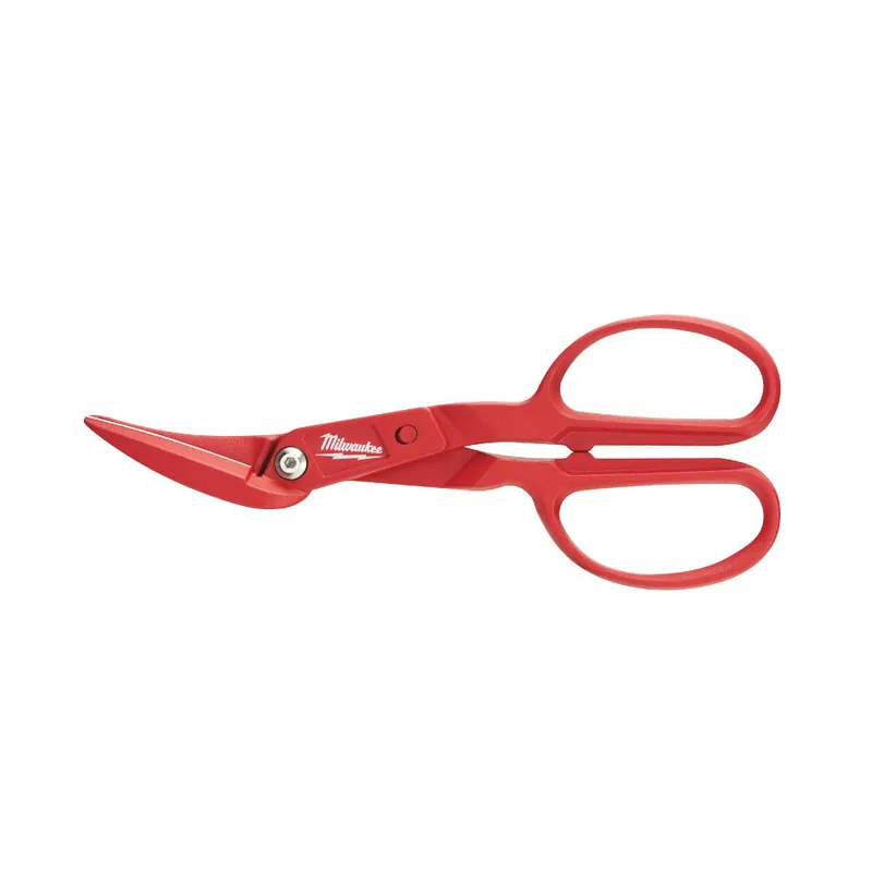 Milwaukee Electric 10In Compound Tinner Snips - MLW-48-22-4005