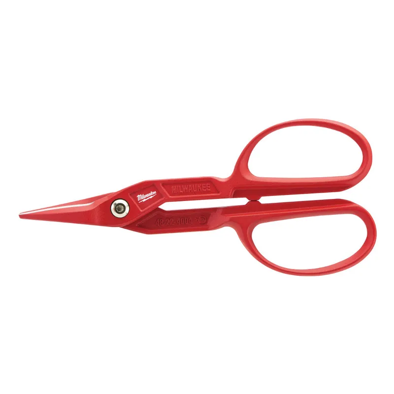 Milwaukee Electric 10In Classic Duckbill Tinsnip - MLW-48-22-4004