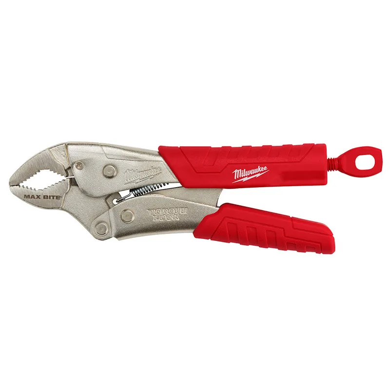 Milwaukee Electric Maxbite Locking Pliers Grip 7" - MLW-48-22-3707